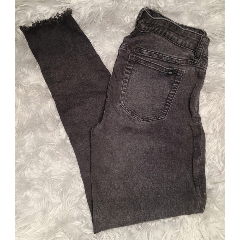 JOE'S ankle jeans